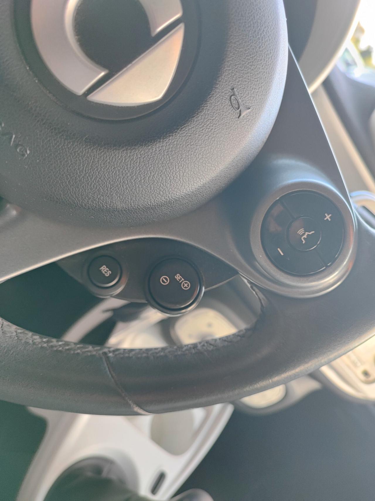 Smart ForFour 70 1.0 Prime