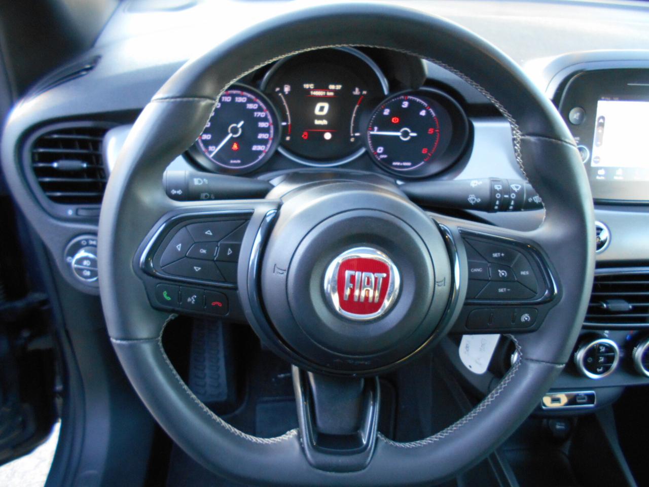 Fiat 500X 1.3 MultiJet 95 CV Sport