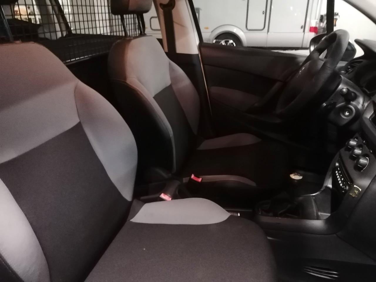 CITROEN C3 van 1.4 hdi Enterprise vetr. Mitica