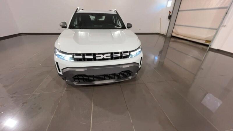 DACIA Duster 3ª serie Duster ECO-G 100 CV Expr...