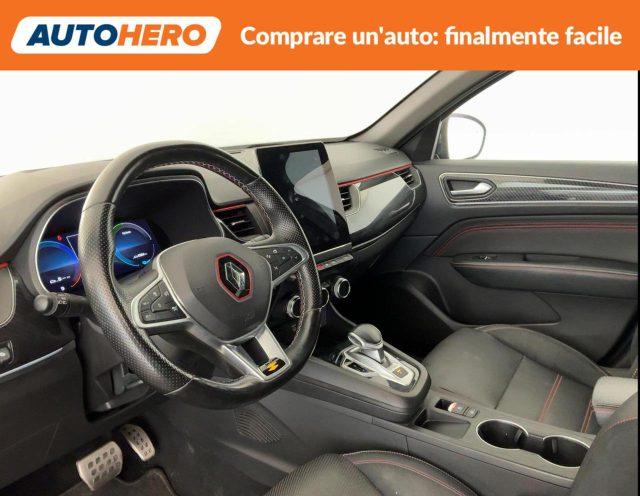 RENAULT Arkana Arkana Hybrid E-Tech 145 CV R.S.Line Fast Track