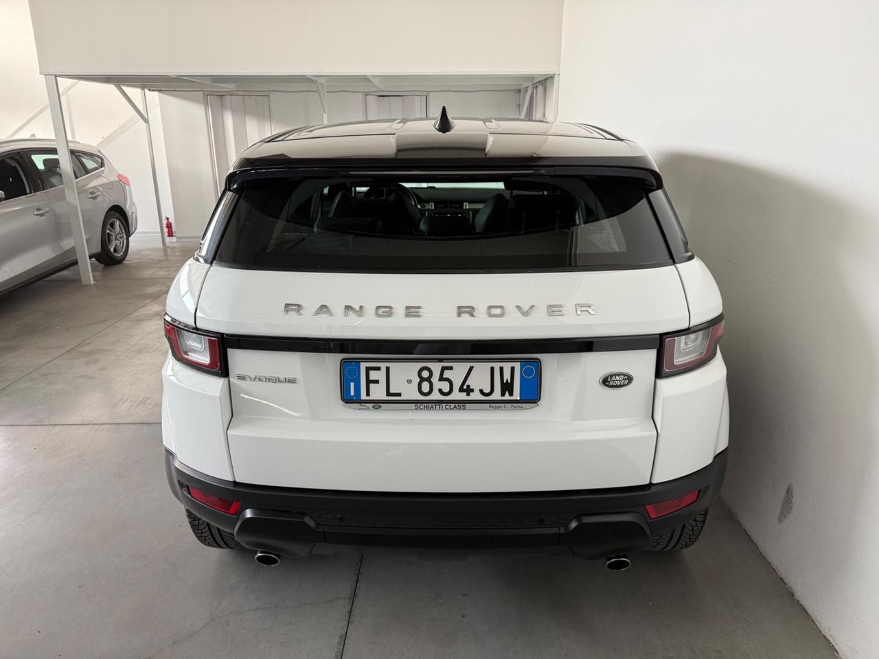 Land Rover Range Evoque 2.0 TD4 150 CV 5p. HSE Dynamic