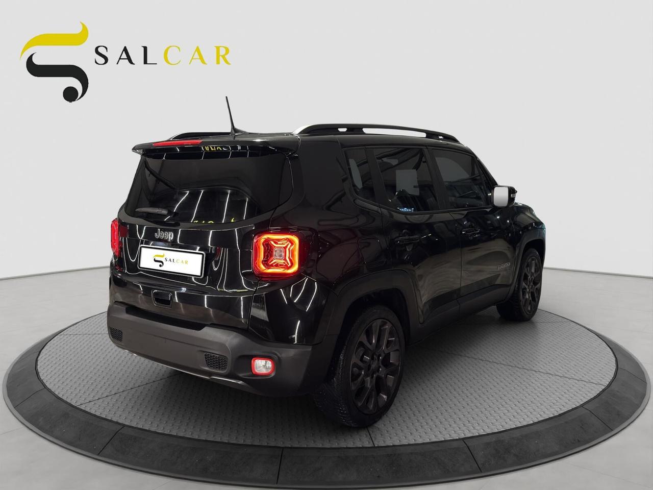 Jeep Renegade 1.6 mjt 130cv Limited 2023