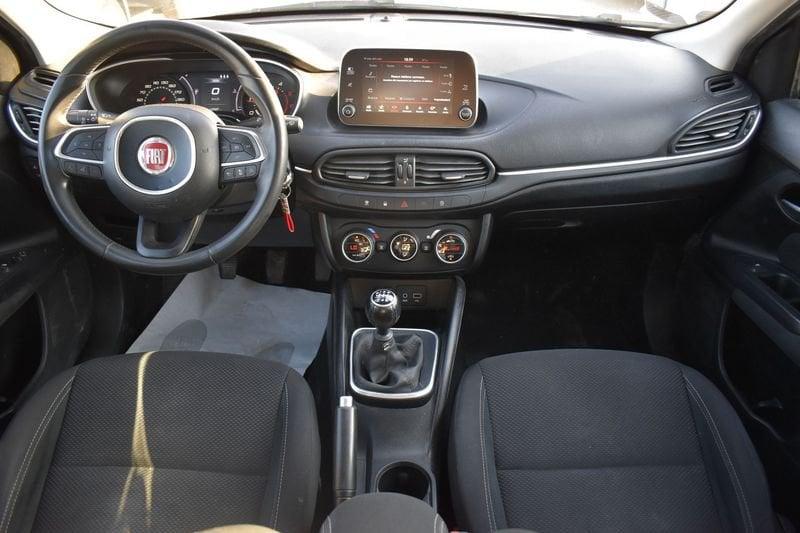 FIAT Tipo Tipo 1.6 Mjt S&S SW Business