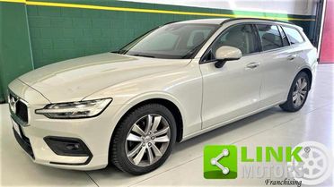 VOLVO V60 D4 Momentum - IVA ESPOSTA!