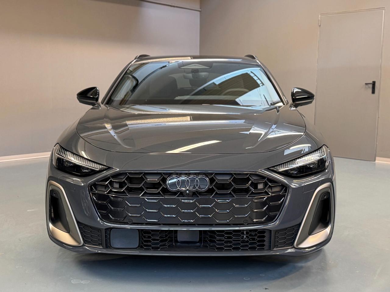 Audi A5 Avant TDI 150kW mHEV+ S tronic Quattro Launch edition one