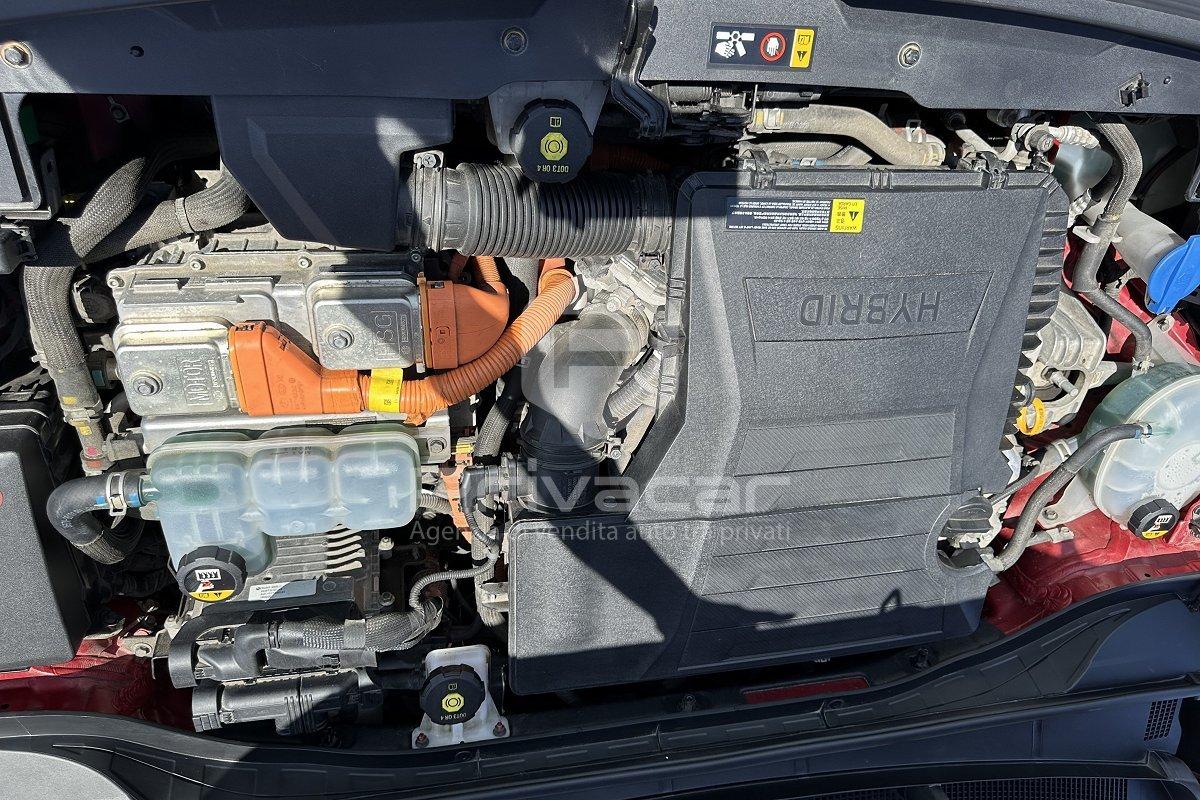 KIA Niro 1.6 GDi DCT HEV Energy