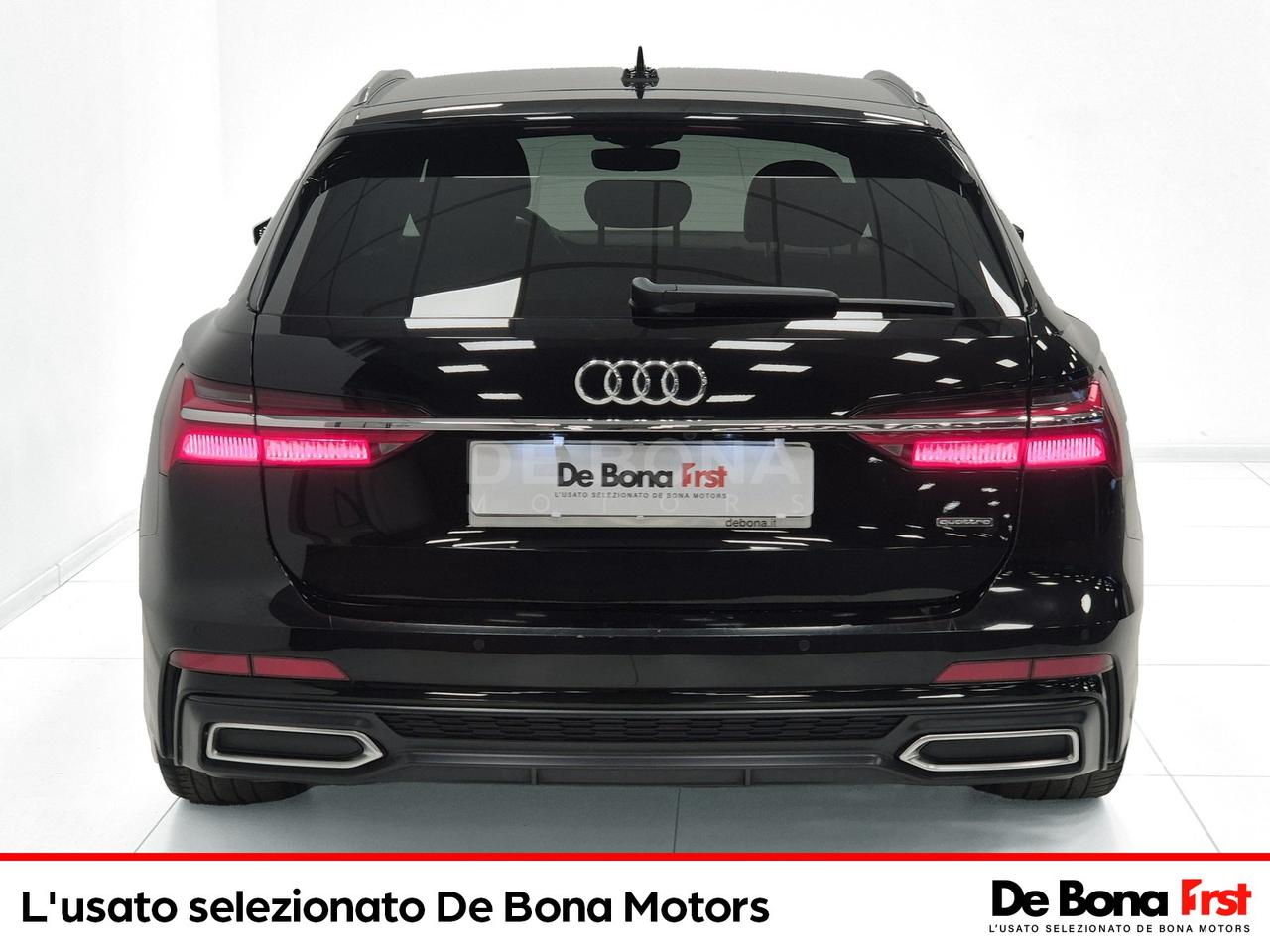 Audi A6 avant 45 3.0 tdi mhev business sport quattro tiptronic