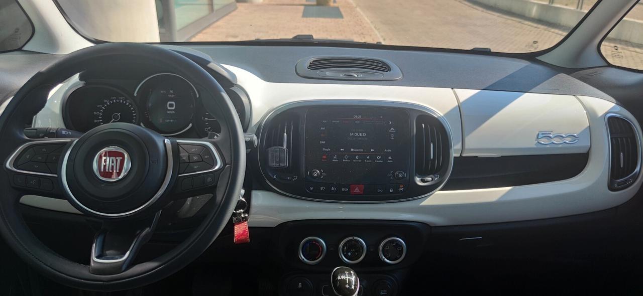 Fiat 500L 1.3 Multijet 95 CV Business