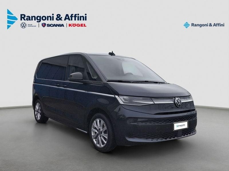 Volkswagen Multivan Multivan 2.0 TDI 150CV DSG Style