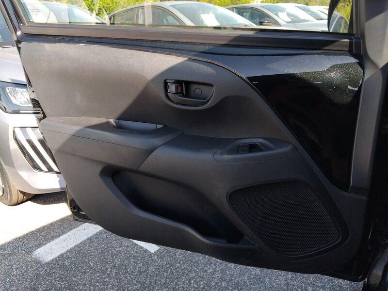 Peugeot 108 5p 1.0 vti Active E6