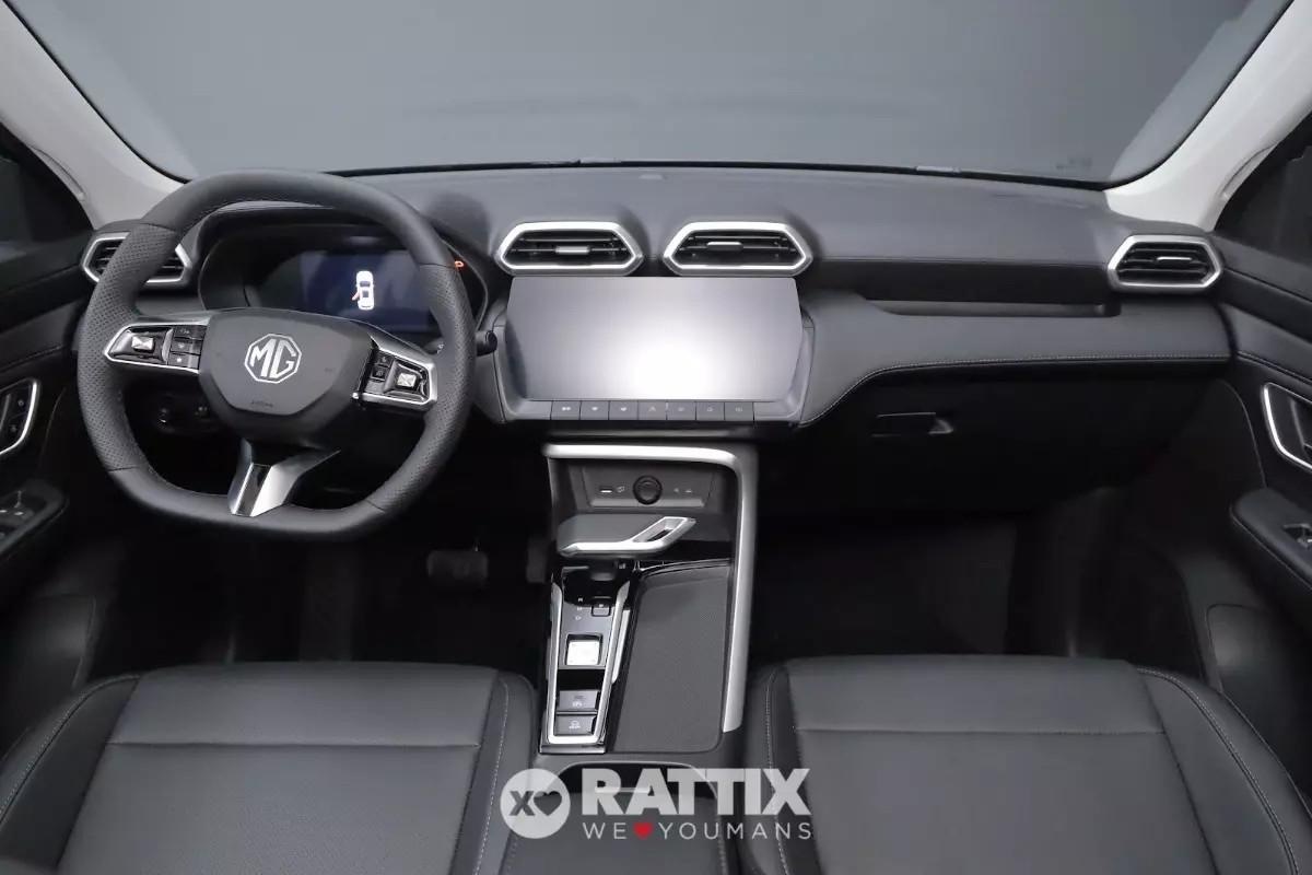 MG ZS 1.5 Hybrid+ Luxury Auto