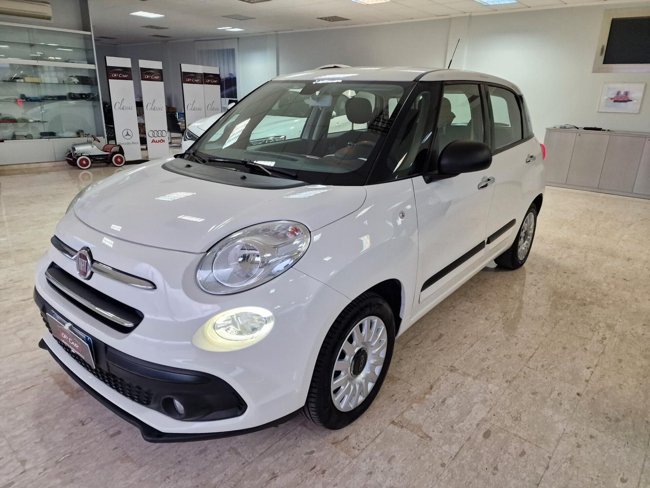 Fiat 500L 1.3 Multijet 95 CV