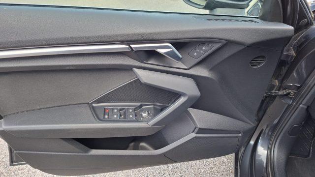 AUDI A3 SPB 30 TDI sportback DAYTONA