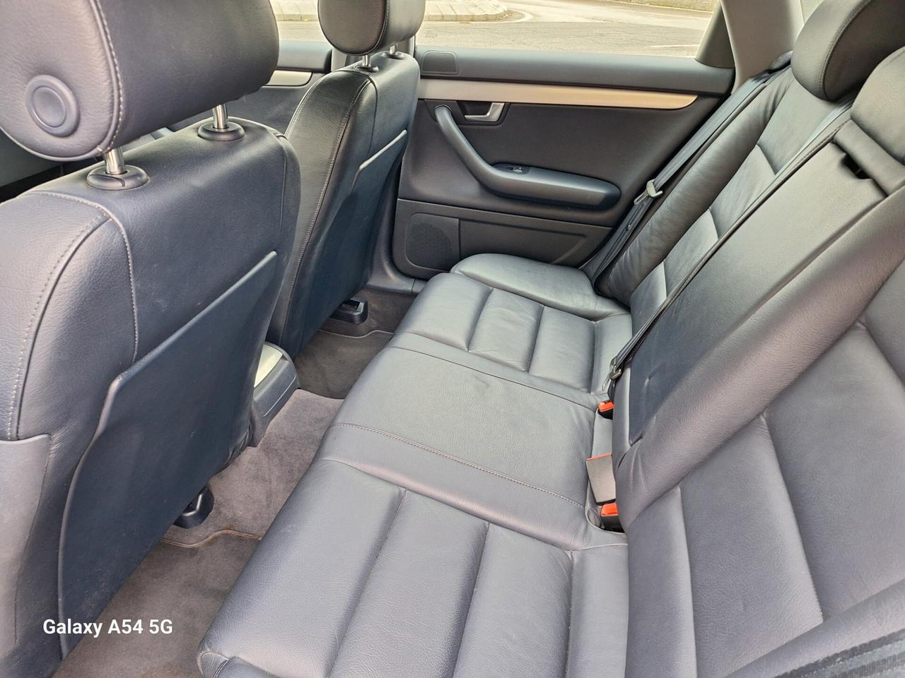 Audi A4 3.0 V6 30V cat Avant