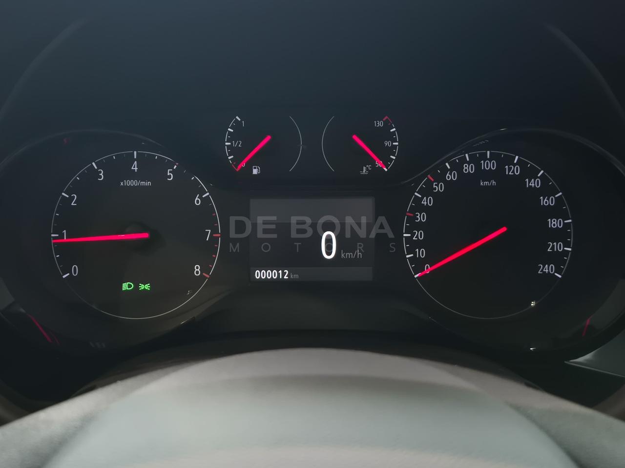 Opel Corsa 1.2 edition s&s 100cv