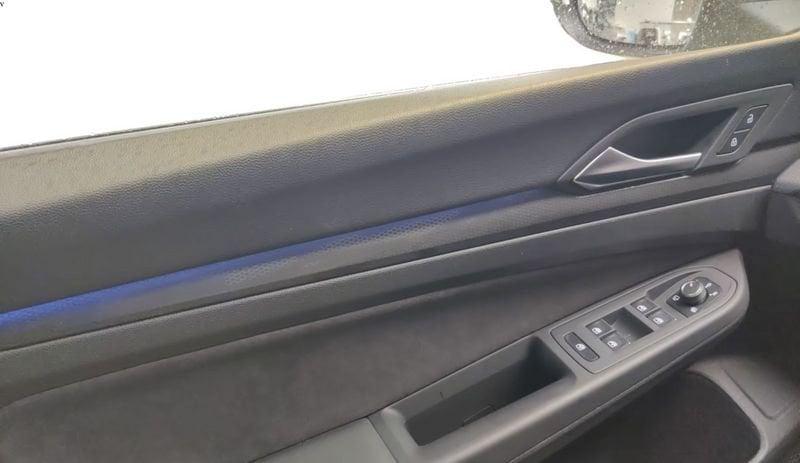 Volkswagen Golf Golf 2.0 TDI GTD DSG LED NAVI CAMERA GARANZIA 5 ANNI