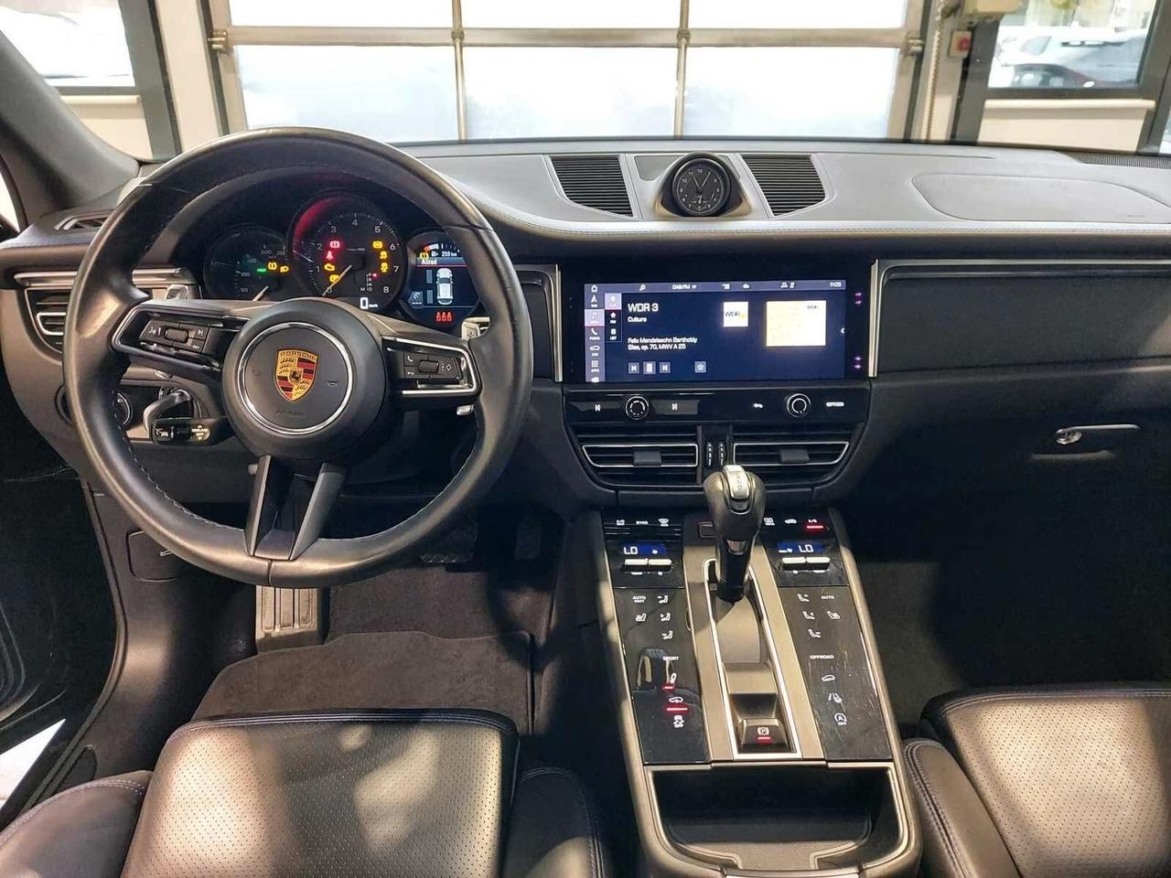 Porsche Macan 2.0 T FULL OPTIONAL