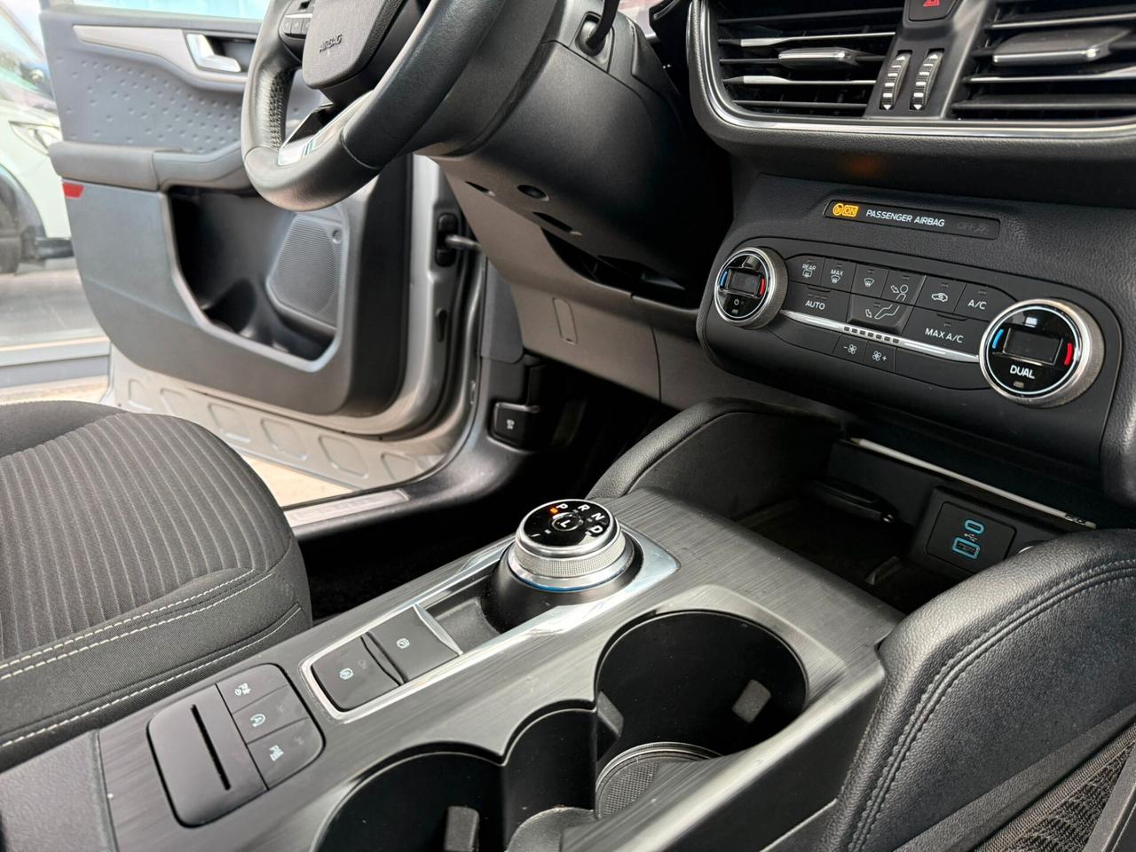 Ford Kuga 1.5 EcoBlue 120 CV aut. 2WD Titanium