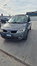 Renault Scenic Scénic 1.5 dCi/105CV Serie Speciale Exception