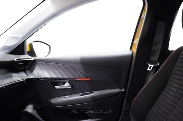 PEUGEOT 208 e 136cv 5 porte Active Pack