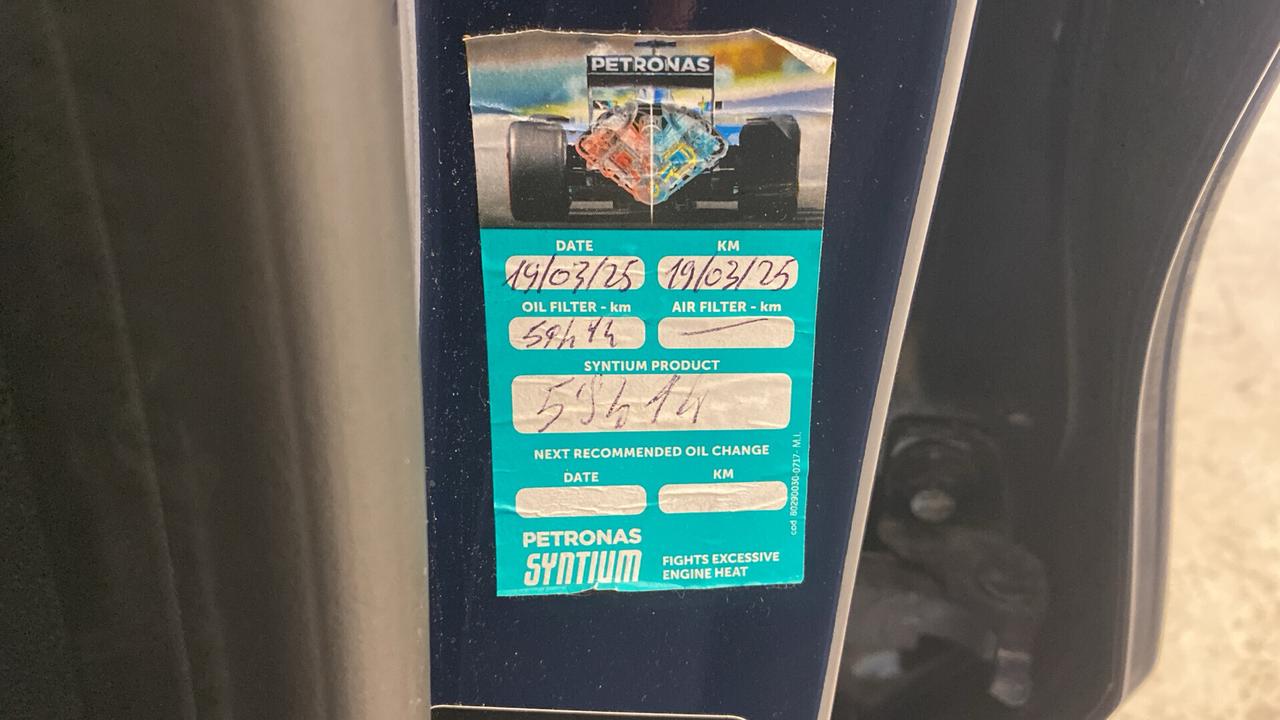 Ford Puma 1.0 125CV ST-LINE AUTOM. **PREZZO VERO**UNIPRO'**