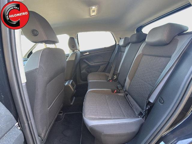 VOLKSWAGEN T-Cross 1.0 TSI 110 CV Advanced