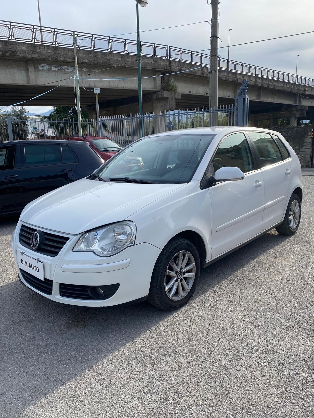 Volkswagen Polo 1.4 TDI Perfetta