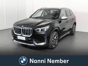 BMW X1 23 d Mild Hybrid 48V X-Line Edition Balance xDrive DCT