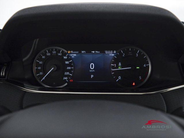 LAND ROVER Range Rover Evoque 2.0D I4 163CV AWD Auto R-Dynamic SE