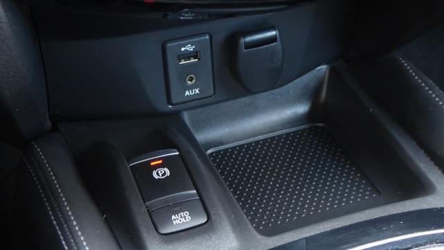 NISSAN X-Trail 2.0 dCi 4WD N-Connecta