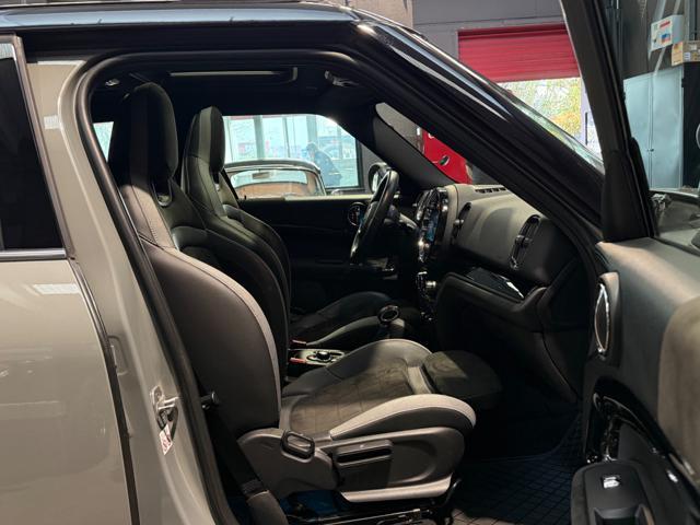 MINI Countryman 1.5 Cooper SE JCW Countryman ALL4