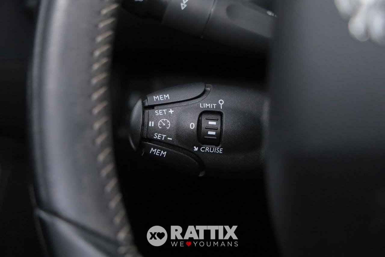 Peugeot 308 1.5 BlueHDI 100CV Business
