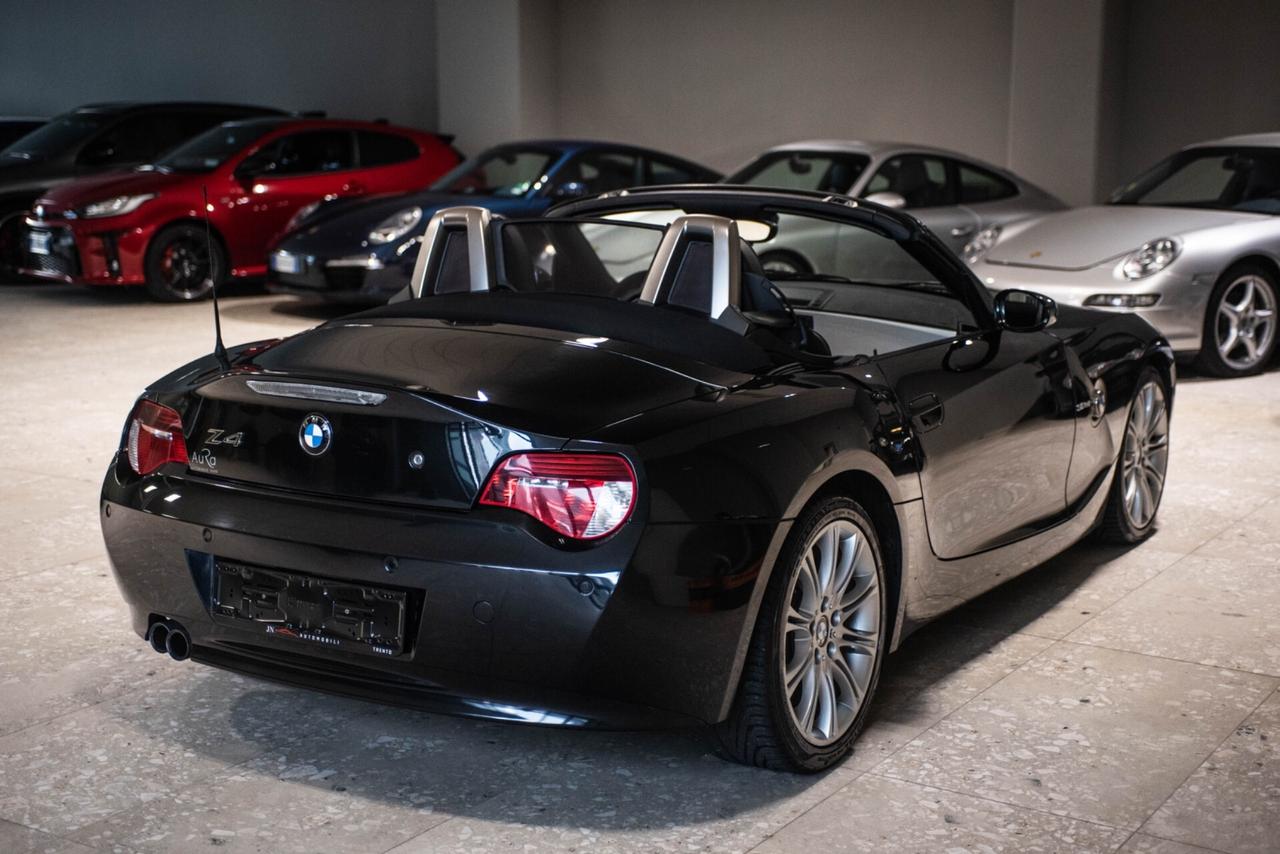 Bmw Z4 3.0si cat Roadster