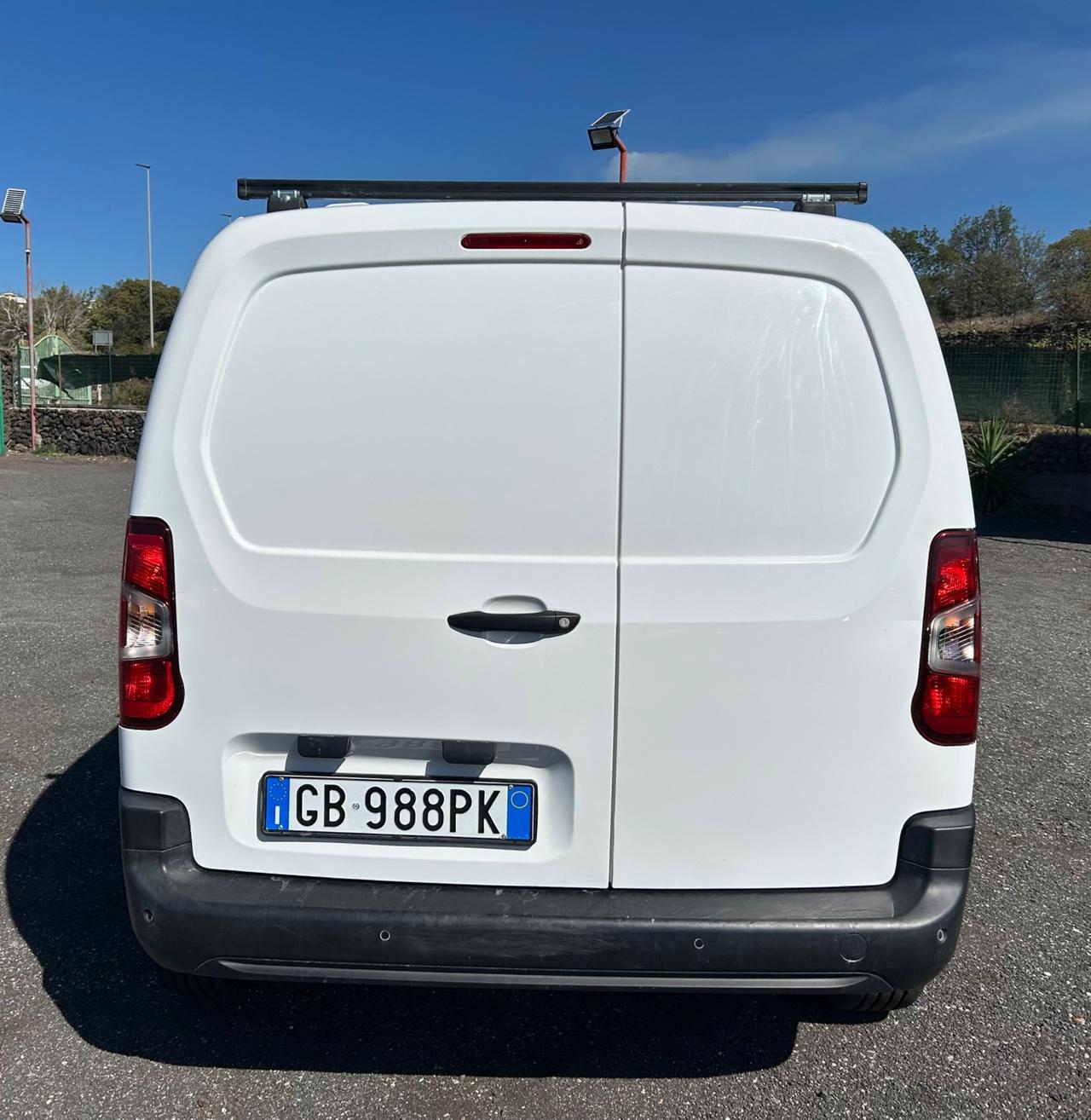 Opel Combo Cargo 1.5 Diesel 100CV S&S PC 1000kg