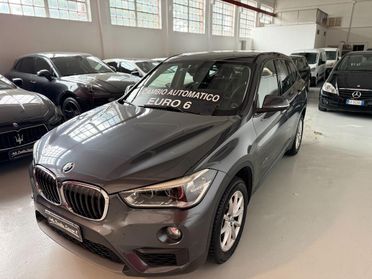 BMW - X1 - xDrive18d Business