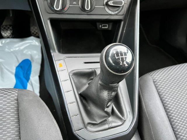 VOLKSWAGEN Polo Business 1.6 TDI 5p. Trendline BlueMotion Tech.