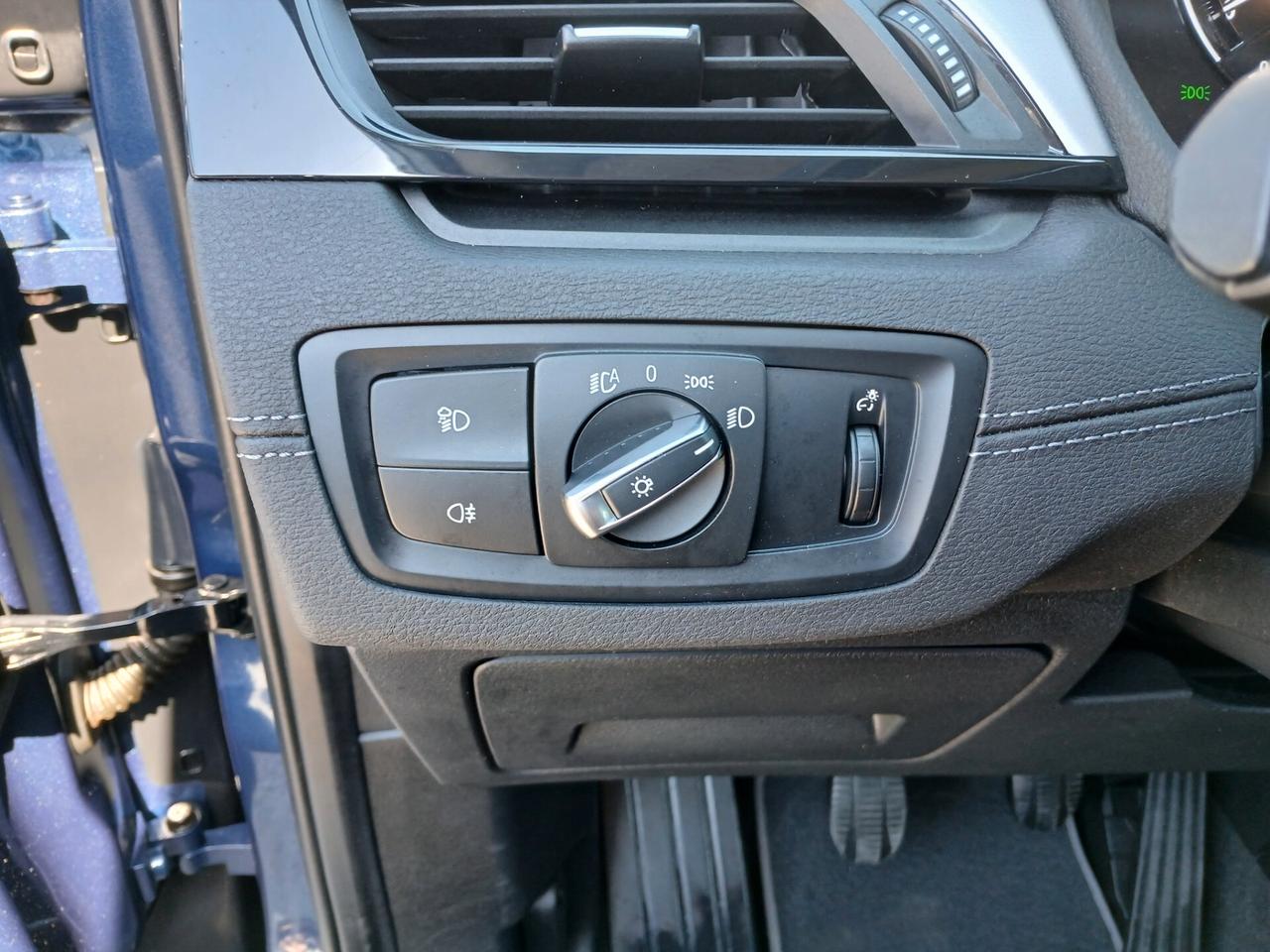 Bmw X2 16D SDRIVE 116CV 2022