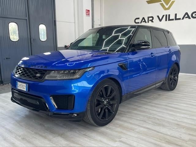 Range Rover Sport 3.0 SDV6 249 CV HSE Dynamic
