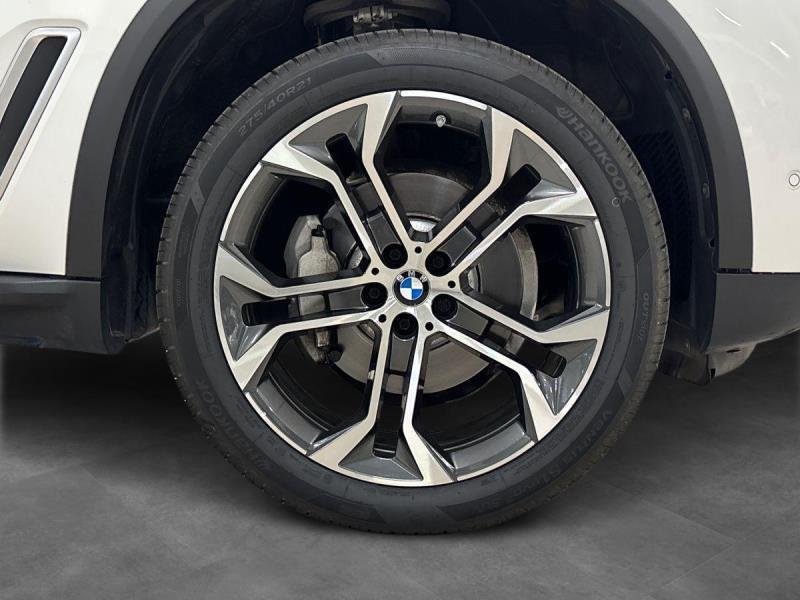BMW X5 30 d xLine xDrive Steptronic