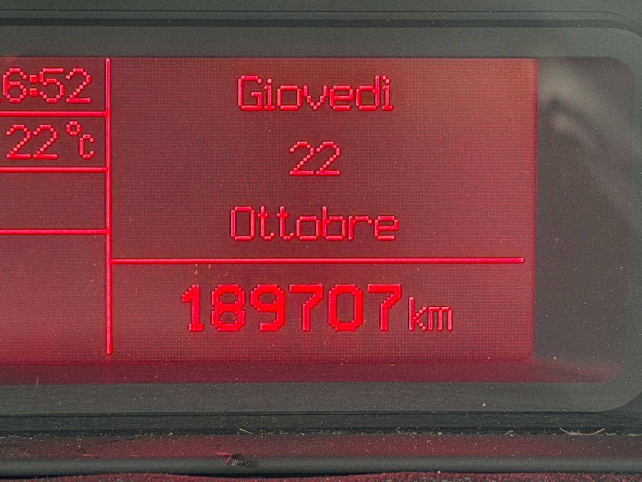 Alfa Romeo MiTo Sport 1.3 Diesel-Neopatentati
