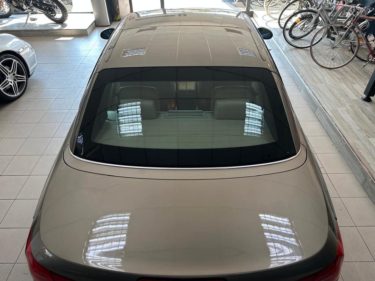 Bmw 330d cat Cabrio Futura FULL OPT. UNICOPROPRIETARIO SUBITO DISPONIBILE