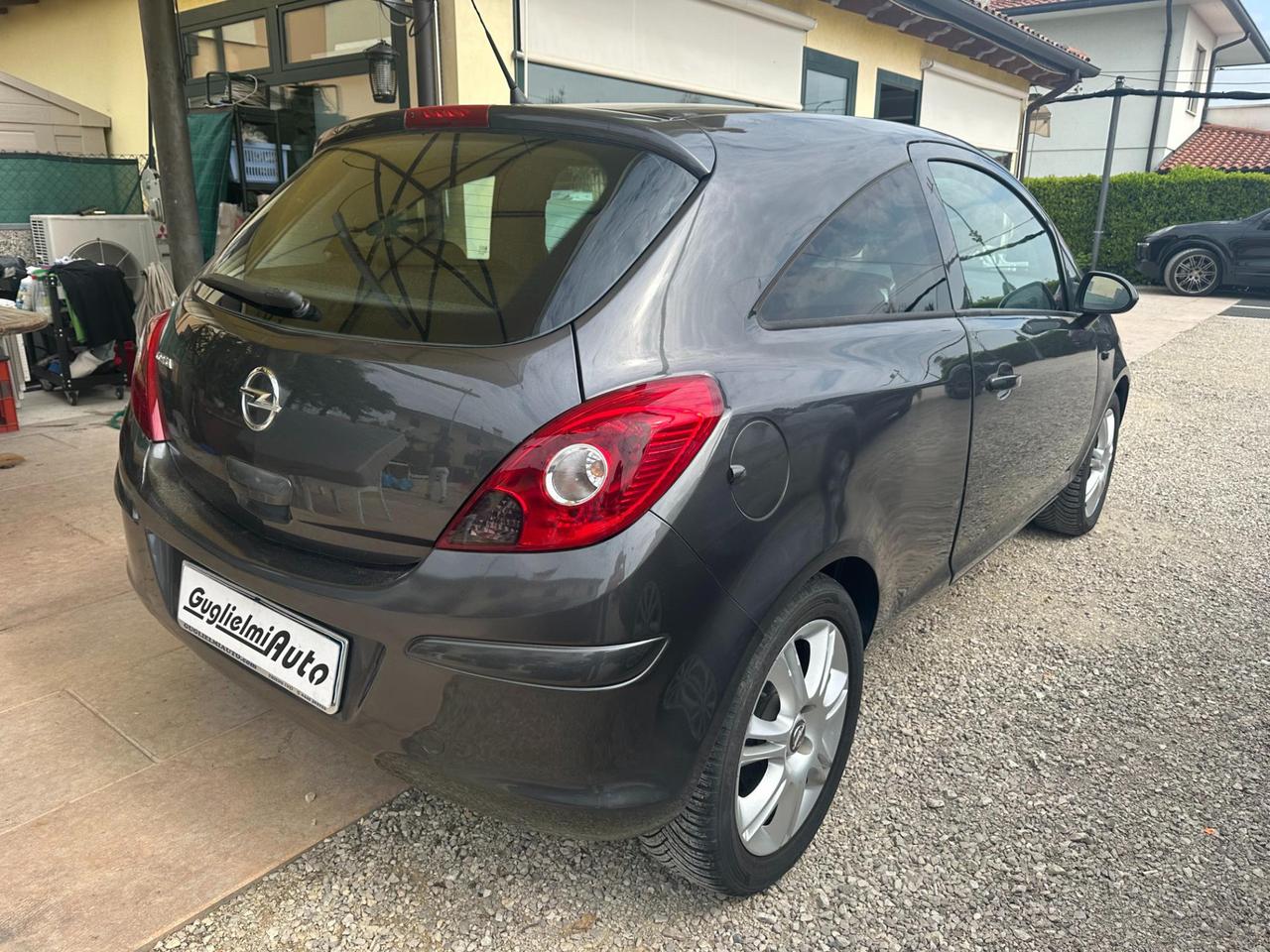 Opel Corsa 3 Porte Corsa 3p 1.3 cdti Edition (elective) 95cv fap