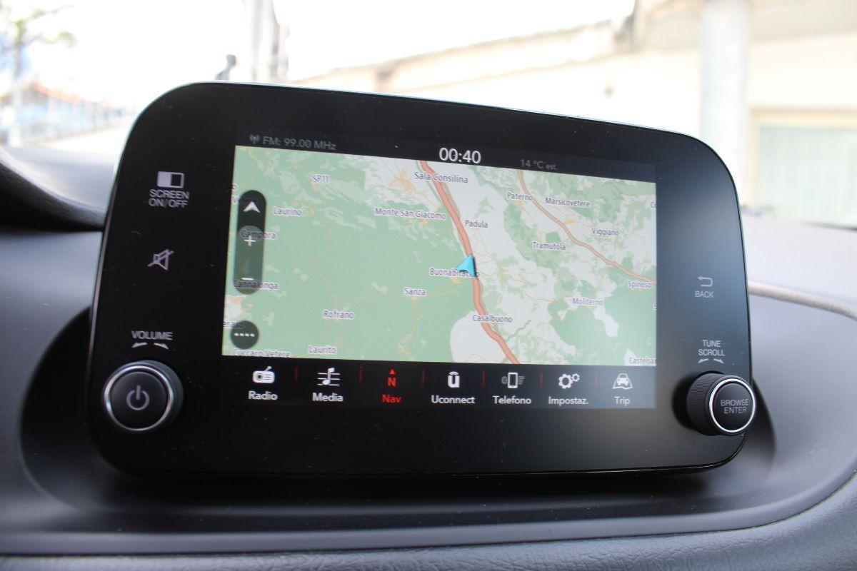 FIAT - Tipo - 1.3 Mjt S&S 5p. Mirror