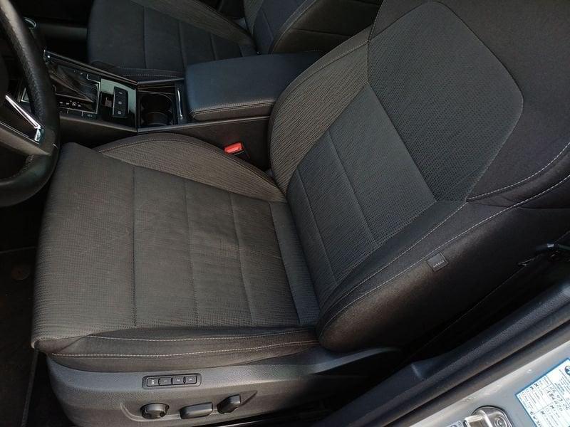 Škoda Superb 2.0 TDI SCR 110KW STYLE DSG GARANZIA - IVA ESPOSTA