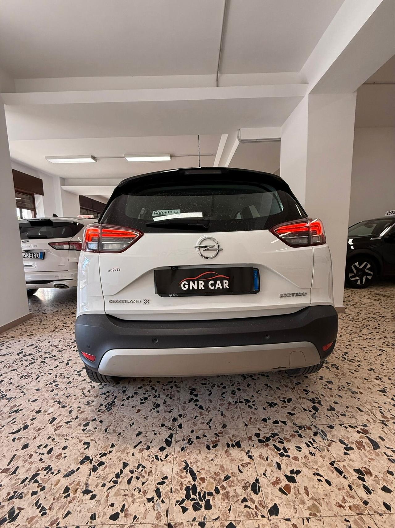 Opel Crossland X 1.5 ECOTEC D 102 CV Start&Stop Innovation