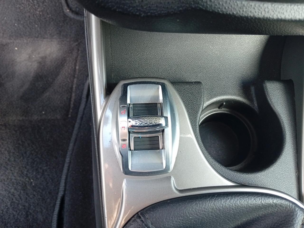 Alfa Romeo MiTo 1.4 T 155 CV Distinctive