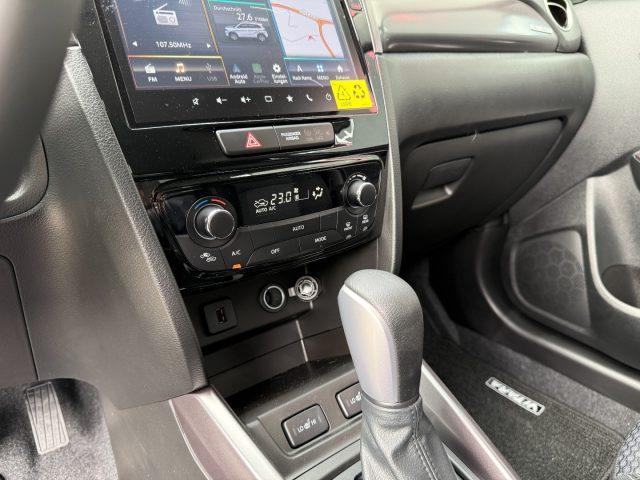 SUZUKI Vitara 1.4 Hybrid Aut. 4WD BiColor Comfort Camera DAB+