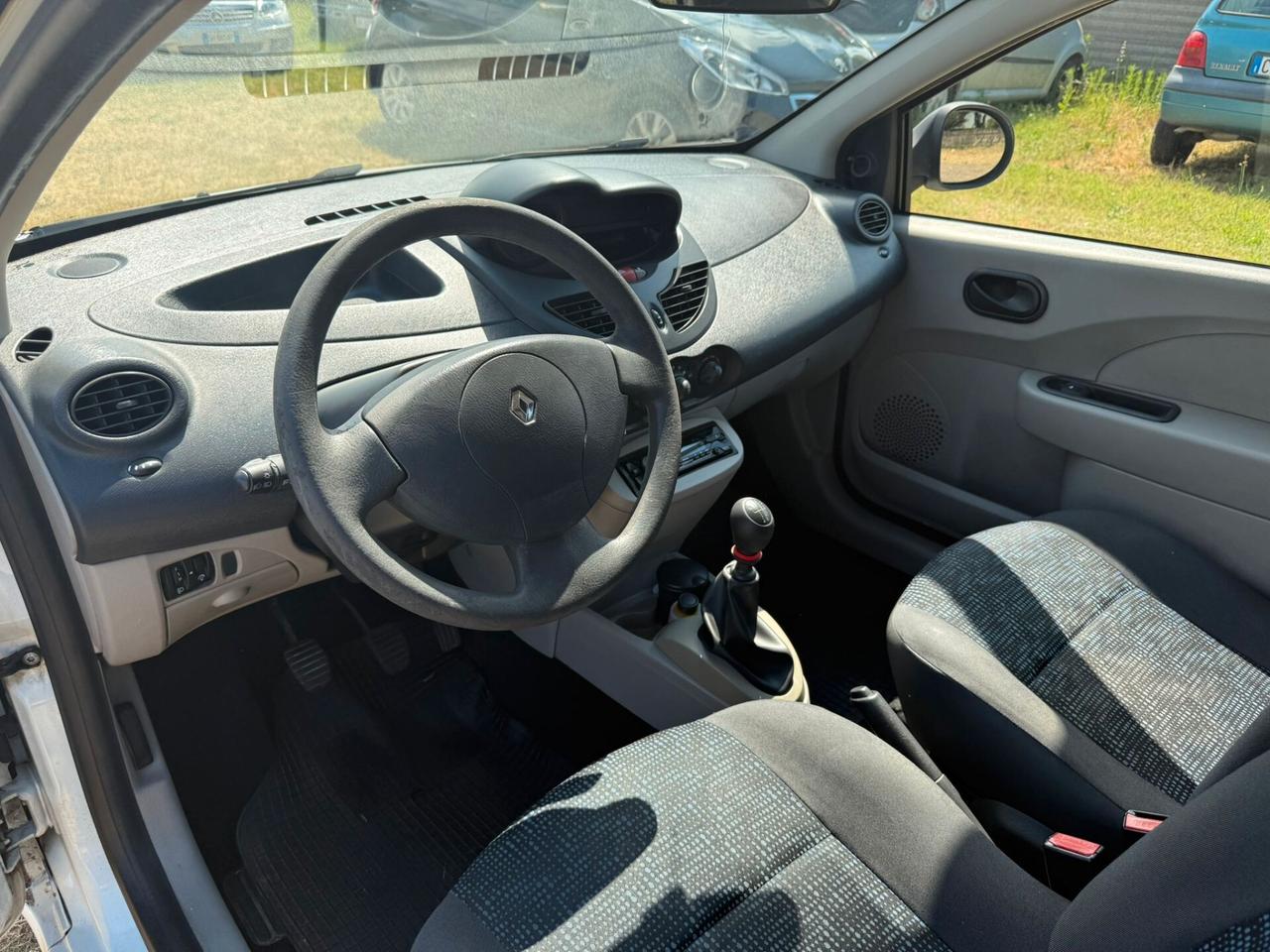 Renault Twingo 1.2 8V Dynamique NEOPATENTATI