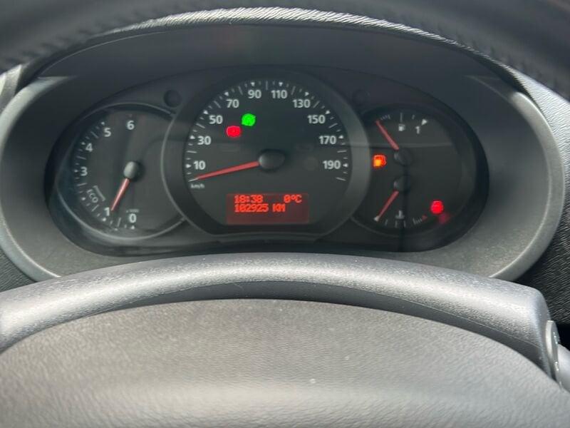 Renault Kangoo Kangoo 1.5 dCi 110CV 7 POSTI
